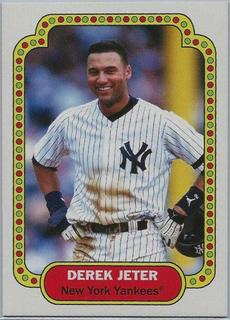 Derek Jeter