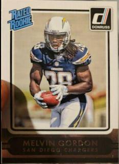 Melvin Gordon