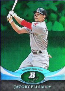 Jacoby Ellsbury
