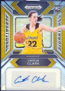 Caitlin Clark