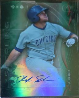 Kyle Schwarber