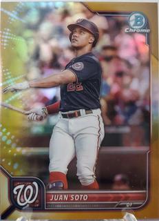 Juan Soto