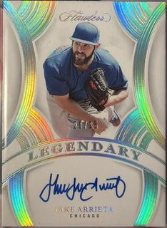 Jake Arrieta