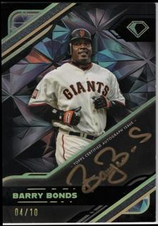 Barry Bonds