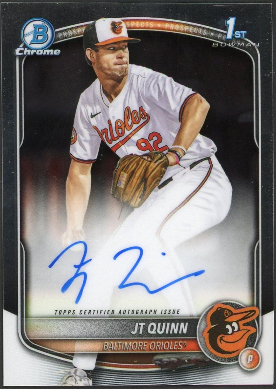 JT Quinn #CPA-JQ