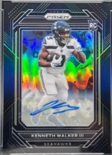Kenneth Walker III