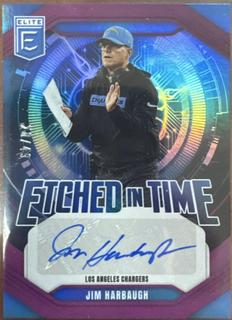 Jim Harbaugh