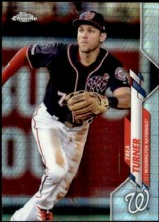 Trea Turner