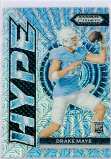 Drake Maye