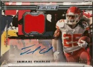 Jamaal Charles