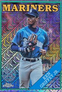 Ken Griffey Jr.