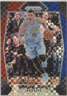 Nikola Jokic