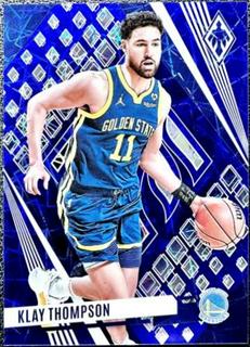 Klay Thompson