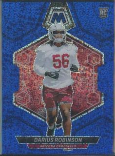 Darius Robinson