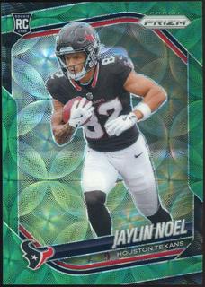Jaylin Noel