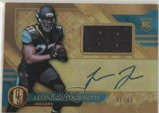 Leonard Fournette