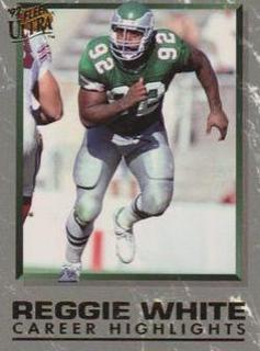 Reggie White