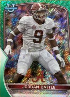Jordan Battle