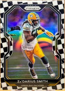 Za'Darius Smith
