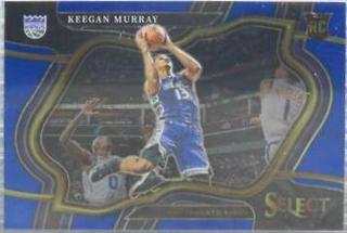 Keegan Murray