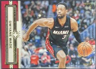 Dwyane Wade