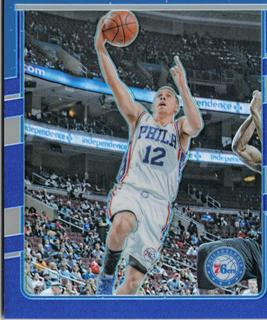 T. J. McConnell