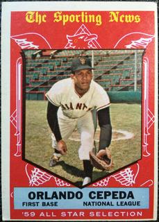 Orlando Cepeda