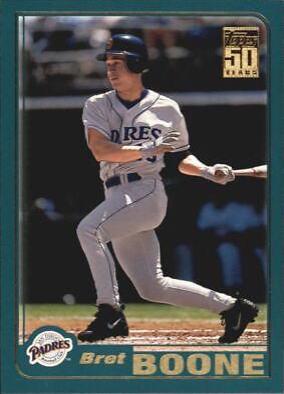Bret Boone #225