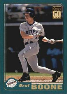 Bret Boone