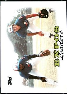 Expos Leaders