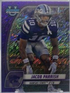 Jacob Parrish