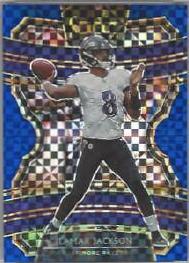 Lamar Jackson