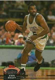 John Bagley