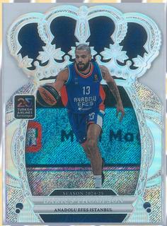 Darius Thompson
