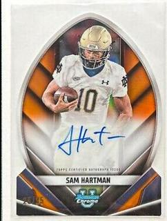 Sam Hartman