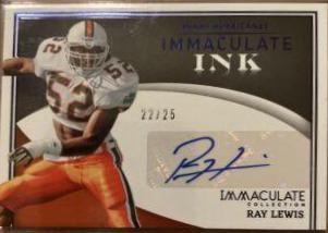 Ray Lewis
