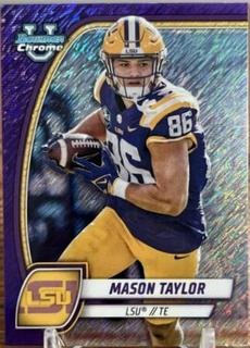 Mason Taylor