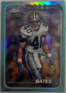 Bill Bates