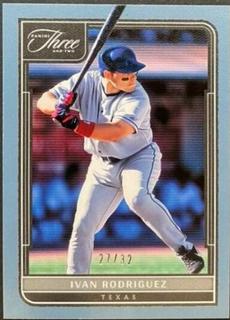 Ivan Rodriguez