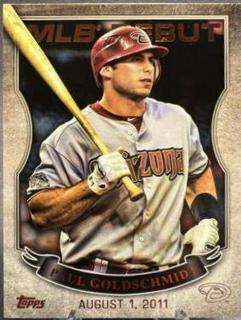 Paul Goldschmidt