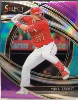 Mike Trout