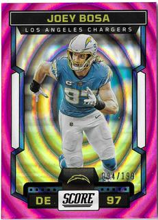 Joey Bosa