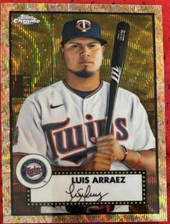 Luis Arraez