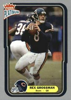 Rex Grossman