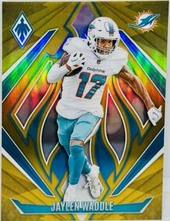 Jaylen Waddle