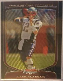 Tom Brady