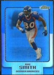 Rod Smith