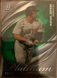 Rafael Devers