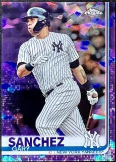 Gary Sanchez