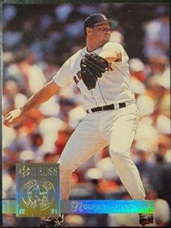 Roger Clemens